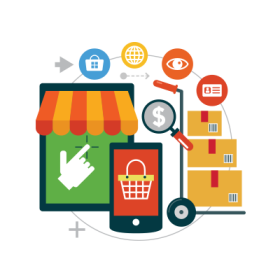 Разработка сложного сайта для сферы логистики в Глазове